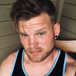 Meet your Posher, Jake